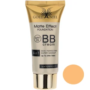 کرم پودر BB گلد آنجل
