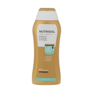 نرم کننده مو نئودرم مدل آرگان